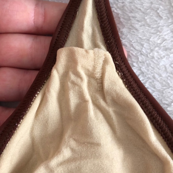 Victoria’s Secret bikini - Picture 4 of 5